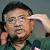 Pervez Musharraf