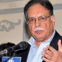 Pervez Rasheed