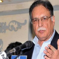 Pervez Rashid