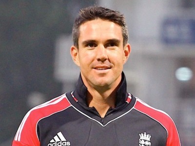 Pietersen