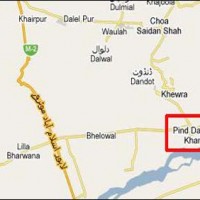 Pind Dad Khan