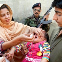 Polio Campaign