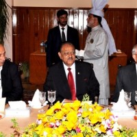 President Mamnoon