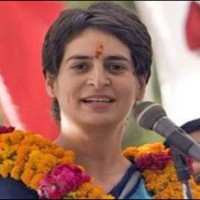 Priyanka Gandhi