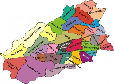 Punjab Province