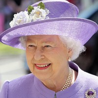 Queen, Britain