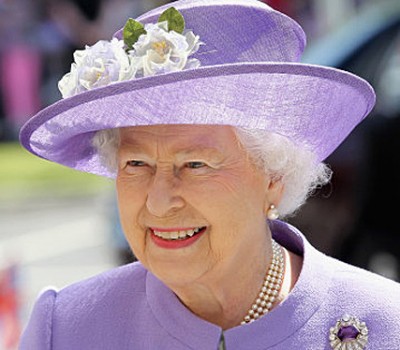 Queen, Britain