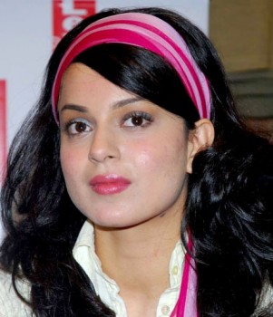 Kangna Ranawat