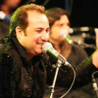 Rahat Fateh Ali Khan