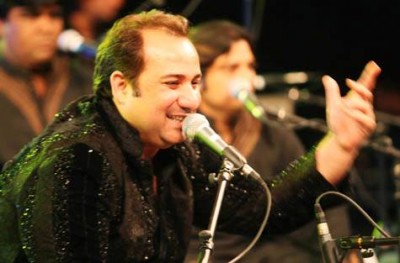 Rahat Fateh Ali Khan