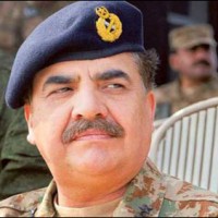 Raheel Sharif