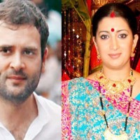 Rahul Gandhi, Tulsi