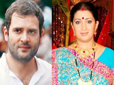 Rahul Gandhi, Tulsi