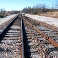 Railway Track