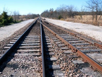 Railway Track