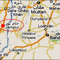 Rajanpur