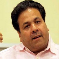 Rajiv Shukla