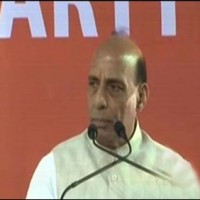 Rajnath Singh