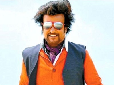 Rajni kanth