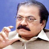 Rana Sana Ullah