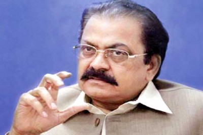  Rana Sana Ullah