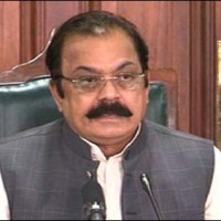 Rana Sana Ullah