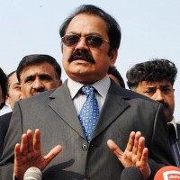 Rana Sana Ullah