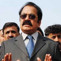 Rana Sanaullah