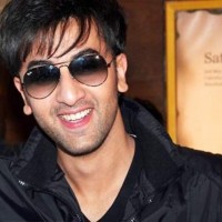 Ranbir Kapoor