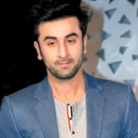 Ranbir Kapoor