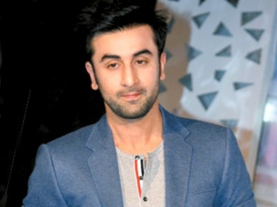  Ranbir Kapoor