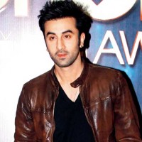 Ranbir Kapoor