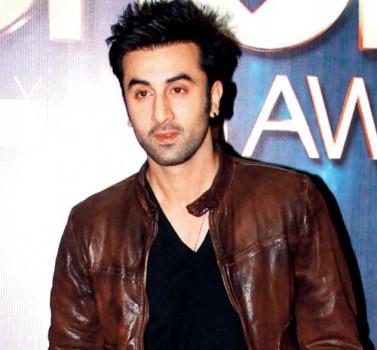 Ranbir Kapoor