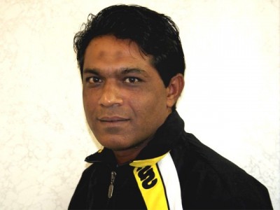 Rashid Latif