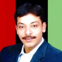 Raza Abidi