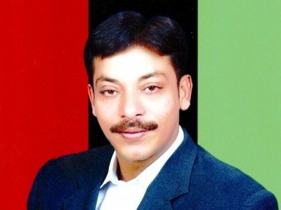  Raza Abidi