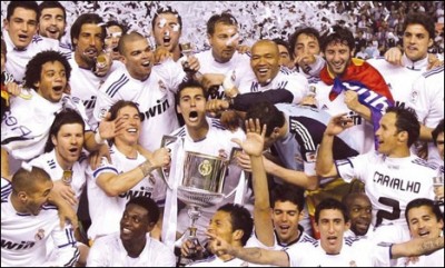 Real Madrid