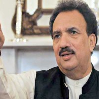 Rehman Malik