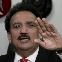 Rehman Malik