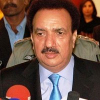 Rehman Malik