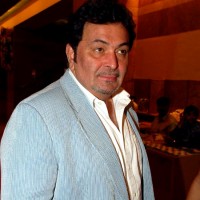 Rishi Kapoor