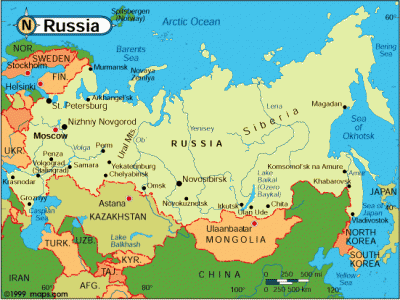 Russia