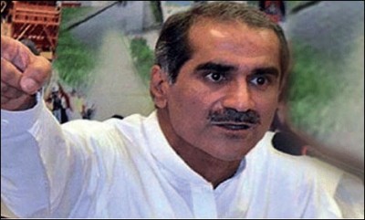 Saad Rafiq