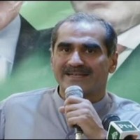 Saad Rafiq