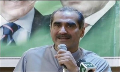 Saad Rafiq