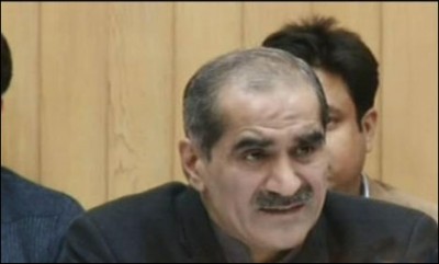 Saad Rafiq