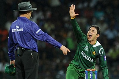 Saeed Ajmal