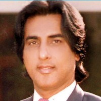 Saeed Rizvi