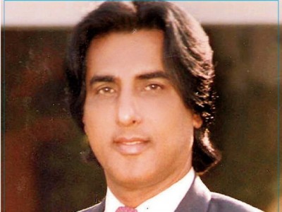 Saeed Rizvi