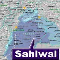 Sahiwal